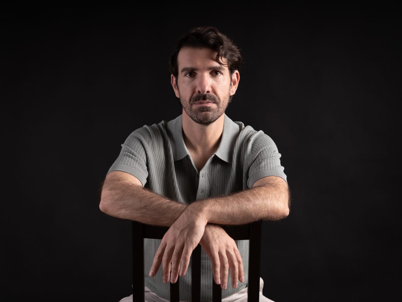 Víctor Gómez, consultor de negocios digitales